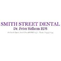 Smith Street Dental Logo