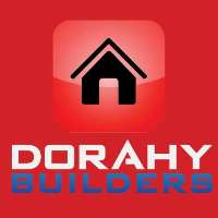 Dorahy Builders Logo