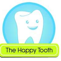 The Happy Tooth Logo