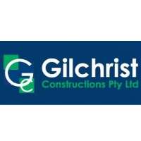 Gilchrist Constructions Pty Ltd Logo