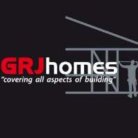 GRJ Homes Pty Ltd Logo
