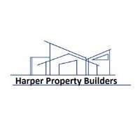 Harper Property Builders Logo
