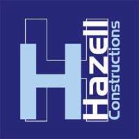 Hazell Constructions Logo
