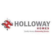 Holloway Homes Logo