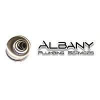 Albany Plumbing Services Logo