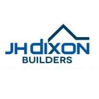 J H Dixon Builders Logo