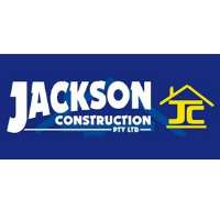 Jackson Construction Pty Ltd Logo
