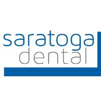 Saratoga Dental Logo