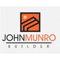 John Munro Builder Logo