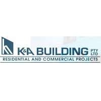K & A Building Pty Ltd Logo