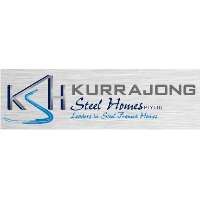 Kurrajong Steel Homes Logo