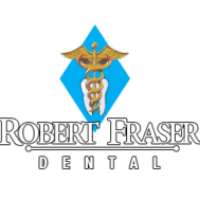 Robert Fraser Dental Logo