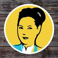 Madame Nhu Logo