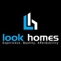 Look Homes Logo