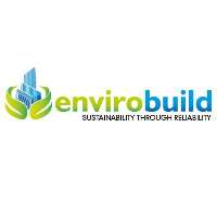 Envirobuild (VIC) Pty Ltd Logo