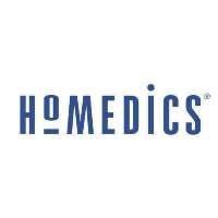 HoMedics Australia Logo
