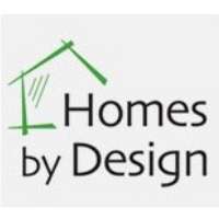 Homes by Design  Logo