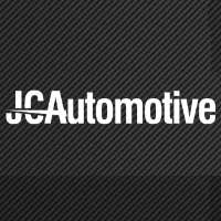 JDR Motorsports Logo