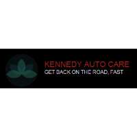 Kennedy Autocare Logo