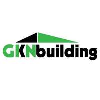 GKN Building Pty Ltd Logo