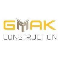 Gmak Construction Logo