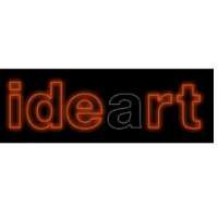 Ideart Pty Ltd Logo