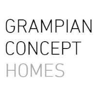Grampian Concept Homes Logo