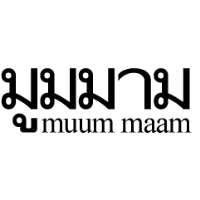 Muum Maam Logo
