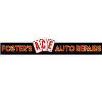 Fosters Ace Auto Repairs Logo