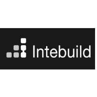 Intebuild Pty Ltd Logo
