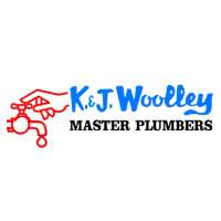 Woolleys Plumbing Pty Ltd Logo