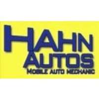 Hahn Auto's Logo