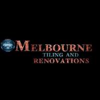 Melbourne Tiling Logo