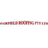 Fairfield Roof Tilers Logo