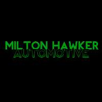 Milton Hawker Automotive Logo