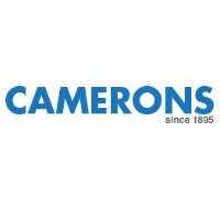 J B Cameron Logo