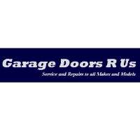 Garage Doors R Us Logo