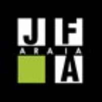 Jon Friedrich Architects Logo