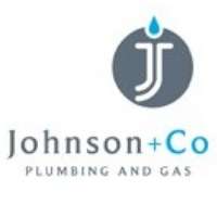 Johnson & Co Plumbing & Gas Logo