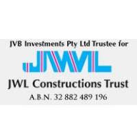 JWL Constructions Trust Logo