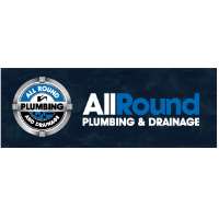 All Round Plumbing & Drainage Logo