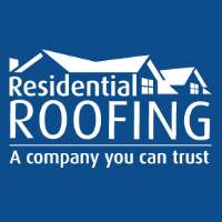 Residential Roofing Logo