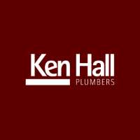 Ken Hall Plumbers Logo