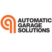 Automatic Garage Solutions Logo