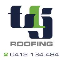 TLJ Roofing Logo