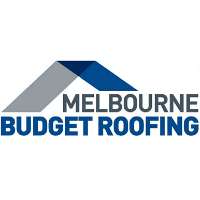 Melbourne Budget Roofing Logo