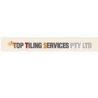 Top Tiling Services Pty Ltd Logo