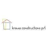 Krisma Constructions Logo