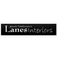 Lanes Interiors  Logo