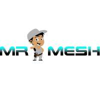 Mr Mesh Logo